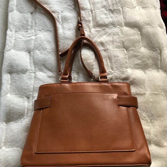Forever 21 Handbags - Brown Purse